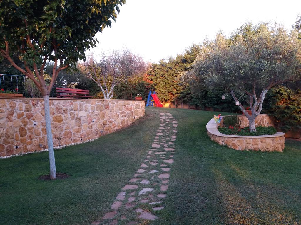 Sofia Luxury Maisonettes Nikiti  Exterior foto